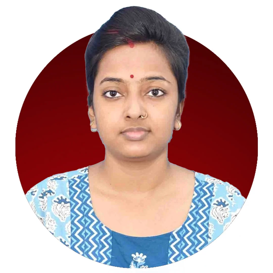 MTS Satisfied Student - Sunanda Dey Paul