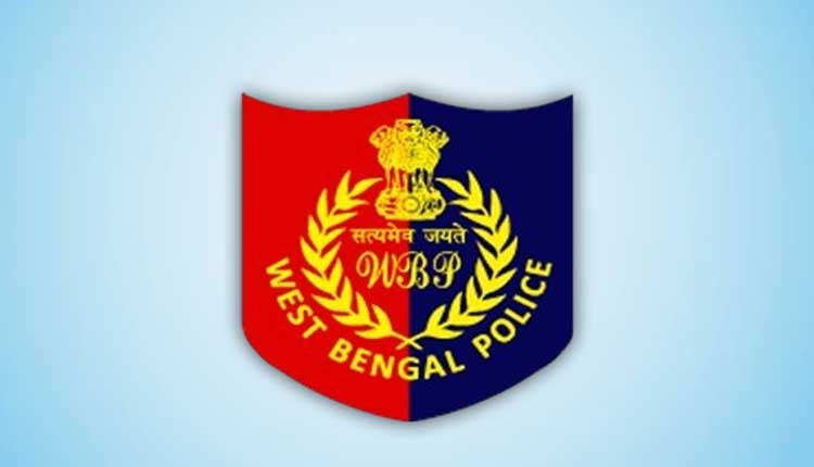 WBP Constable Warrior Batch