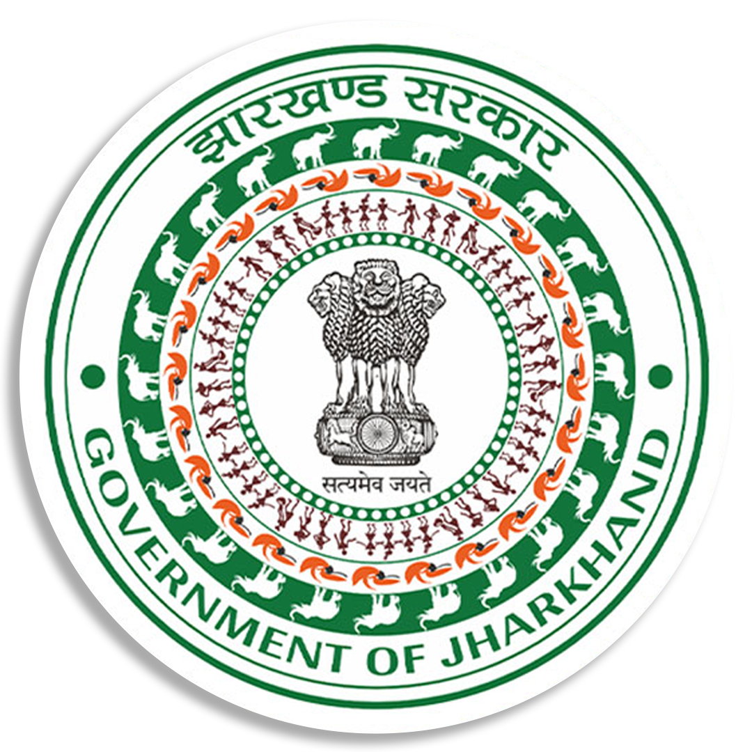 Jharkhand TET Official Logo