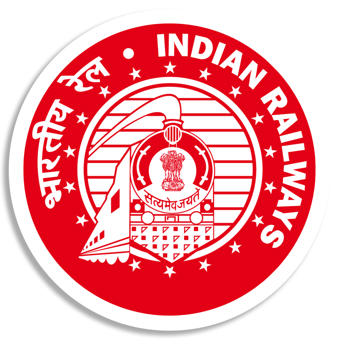 Railway Official Logo