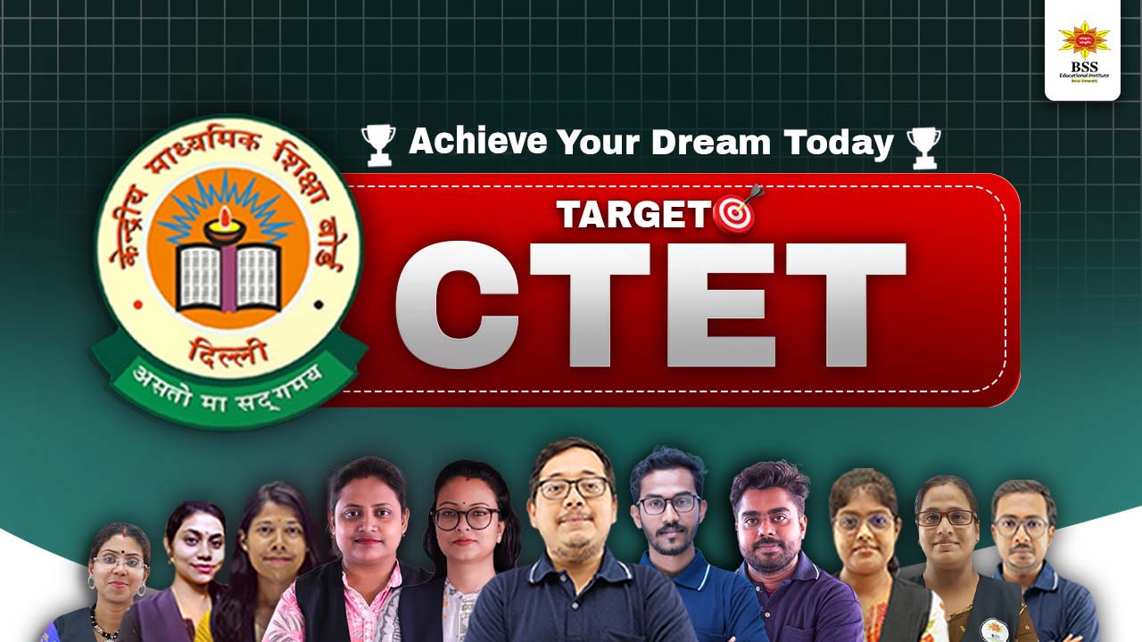 CTET Paper 1 & 2 (Social Studies) VOD Batch