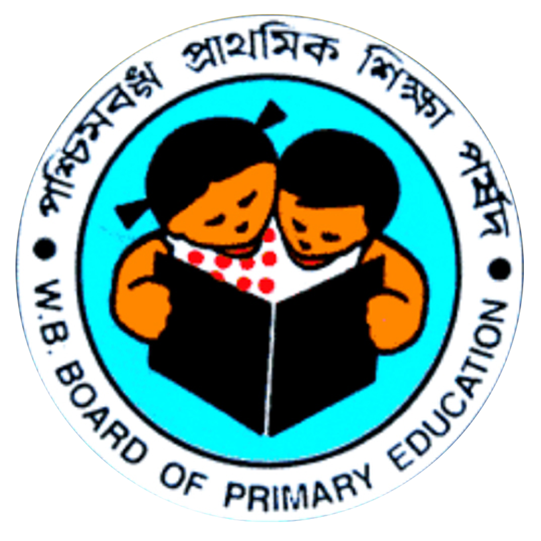 WB Primary TET Logo