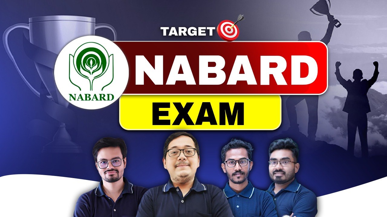 NABARD Batch