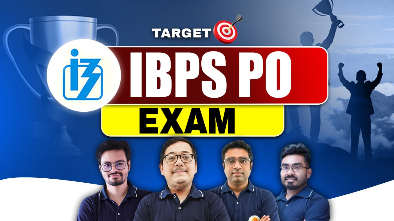 IBPS PO Batch