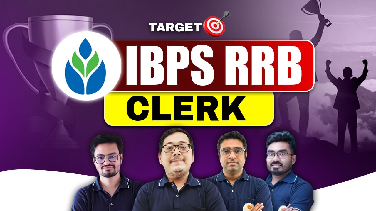 IBPS RRB Clerk