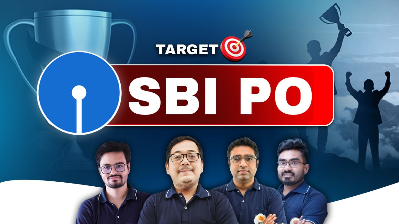 SBI PO