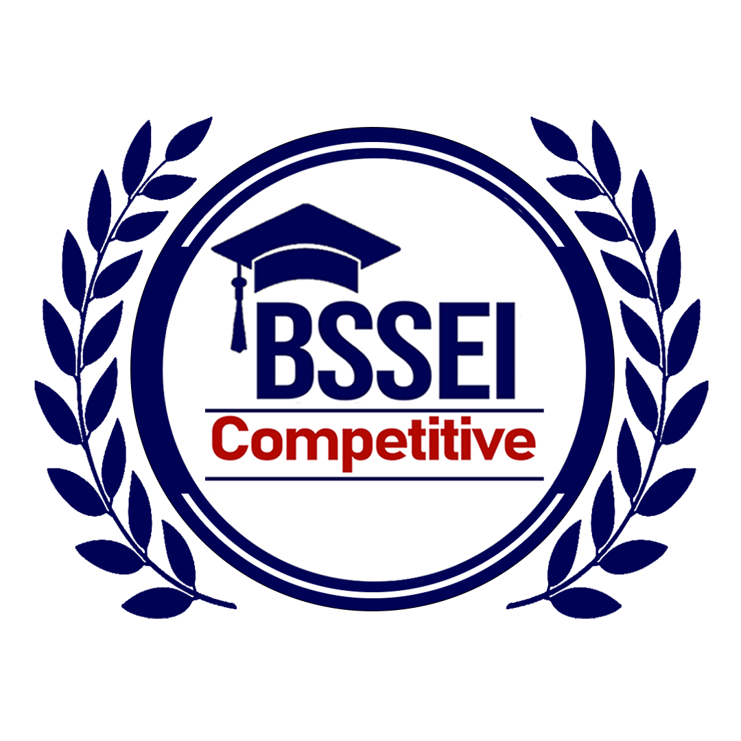 BSSEI Competitive Logo