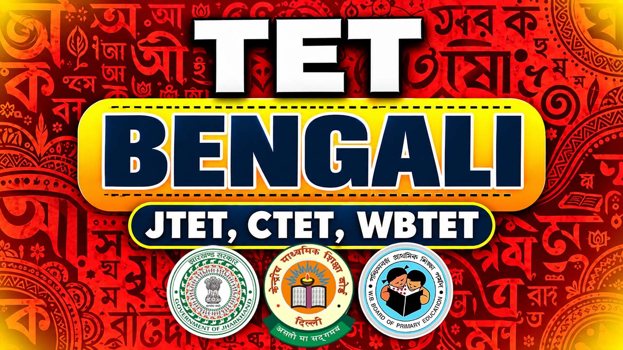 TET Bengali