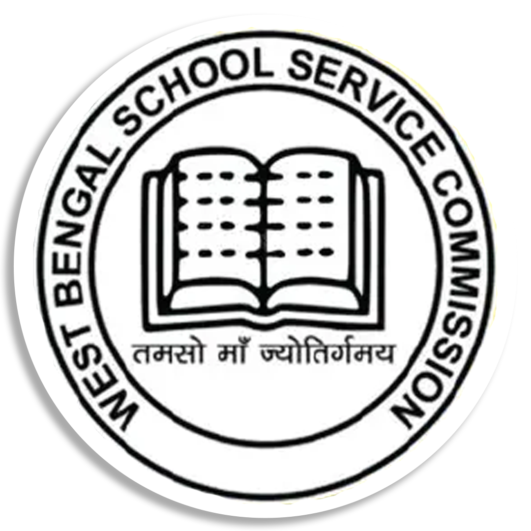 SSC Official Logo