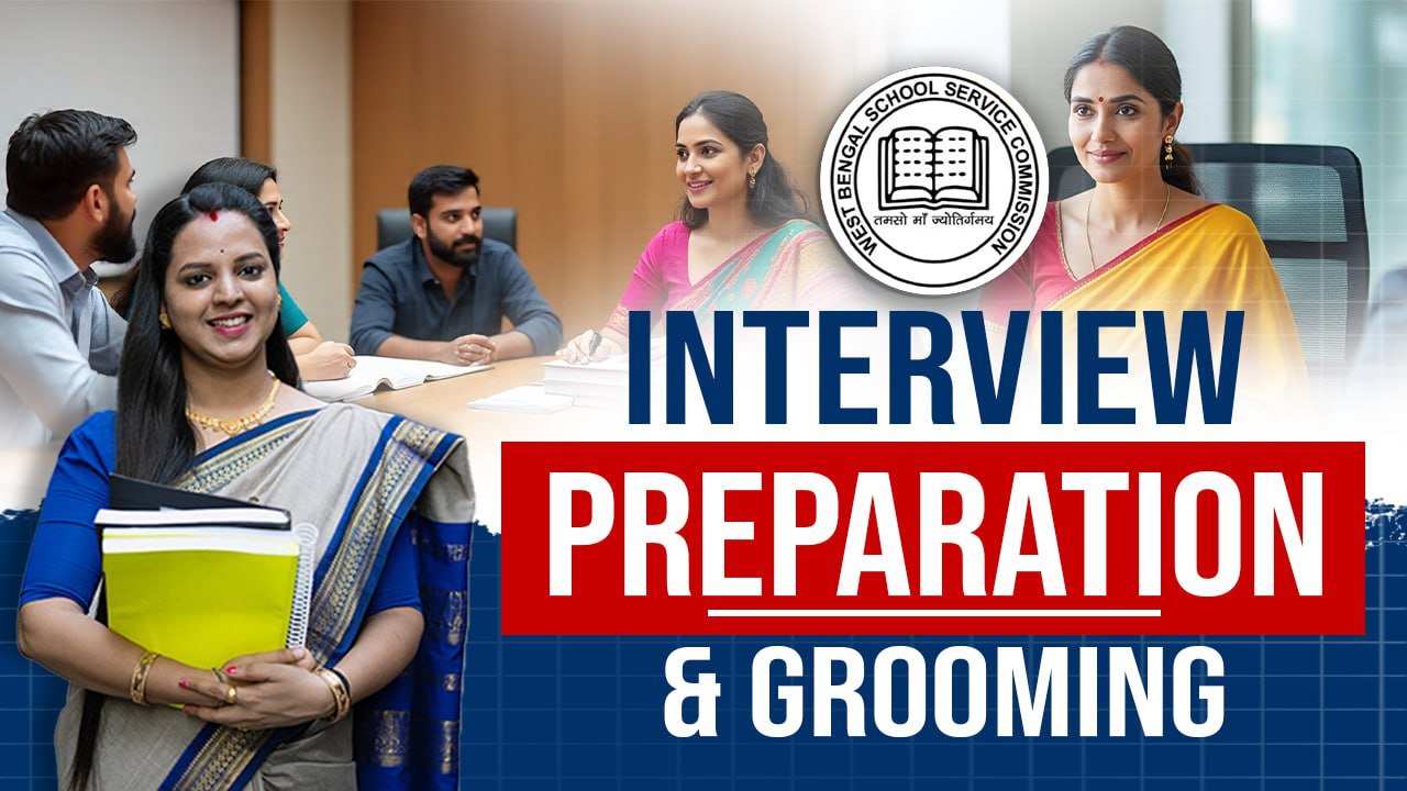 SLST Interview Grooming Batch