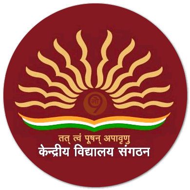 KVS Official Logo New