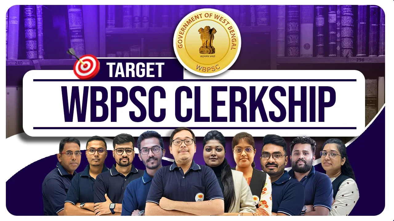 WBPSC Clerkship Batch