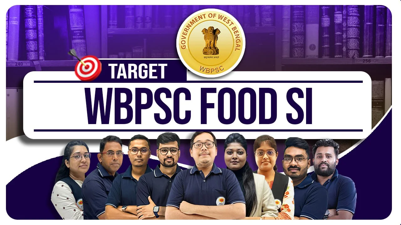 WBPSC Food SI Batch