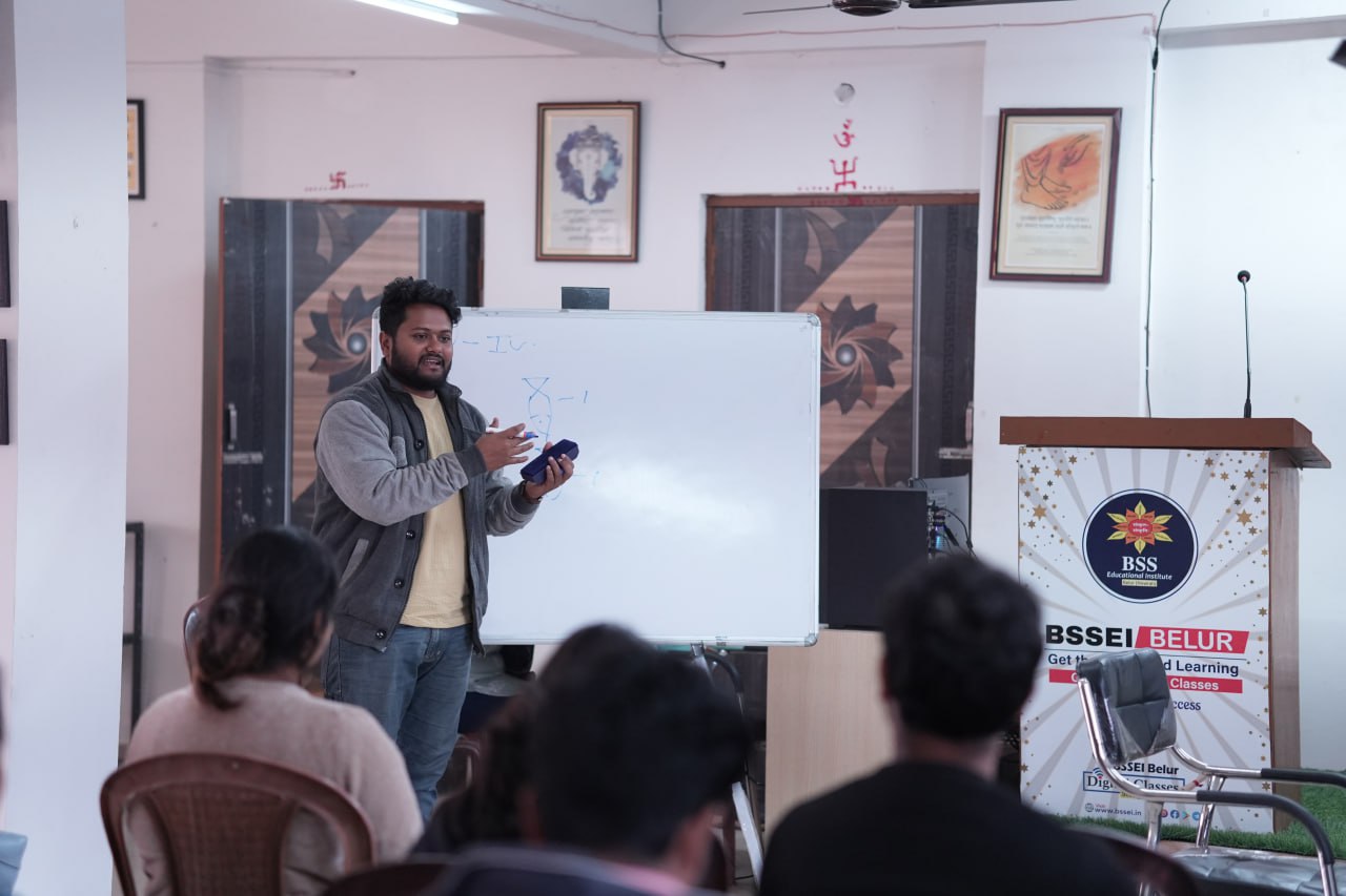 Upper Primary Offline Class 1