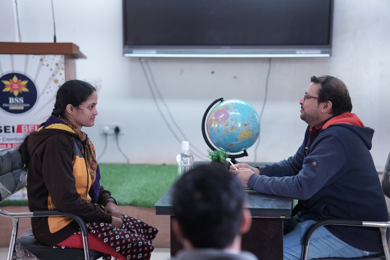 Upper Primary Offline Class 2