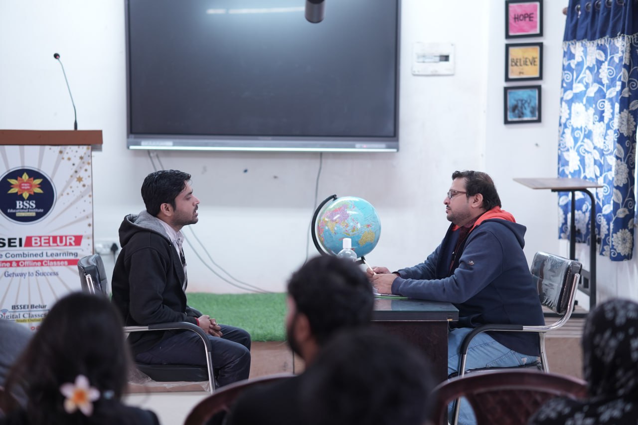 Upper Primary Offline Class 3