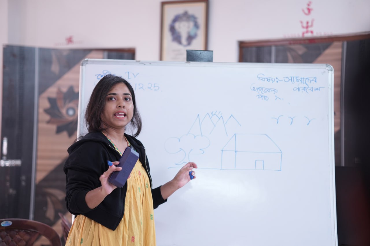 Upper Primary Offline Class 4