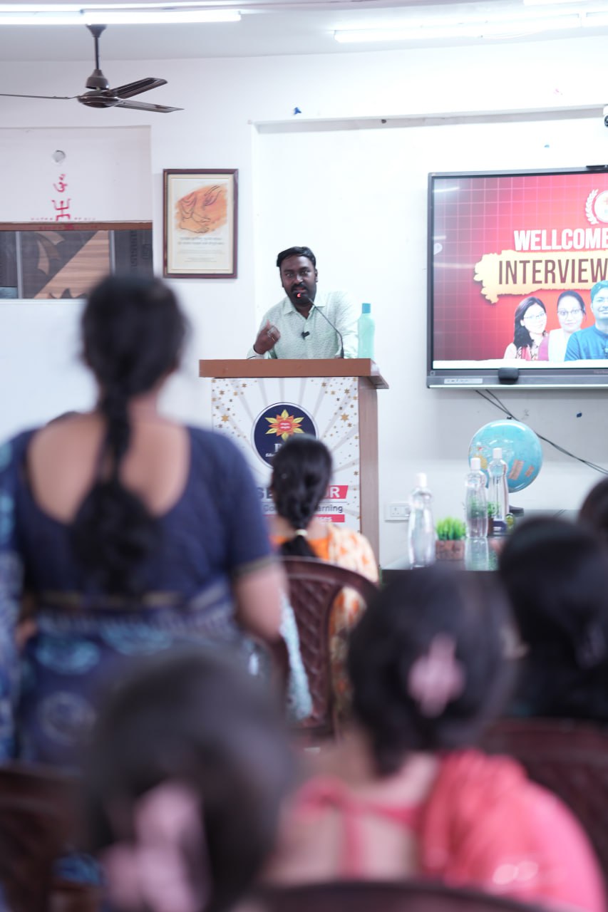 SLST  Paid Batch Interview Offline 12