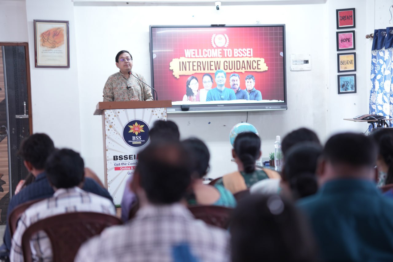 SLST  Paid Batch Interview Offline 17