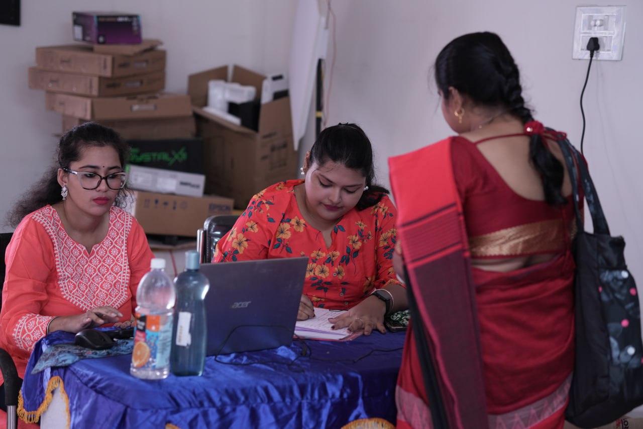 SLST  Paid Batch Interview Offline 18