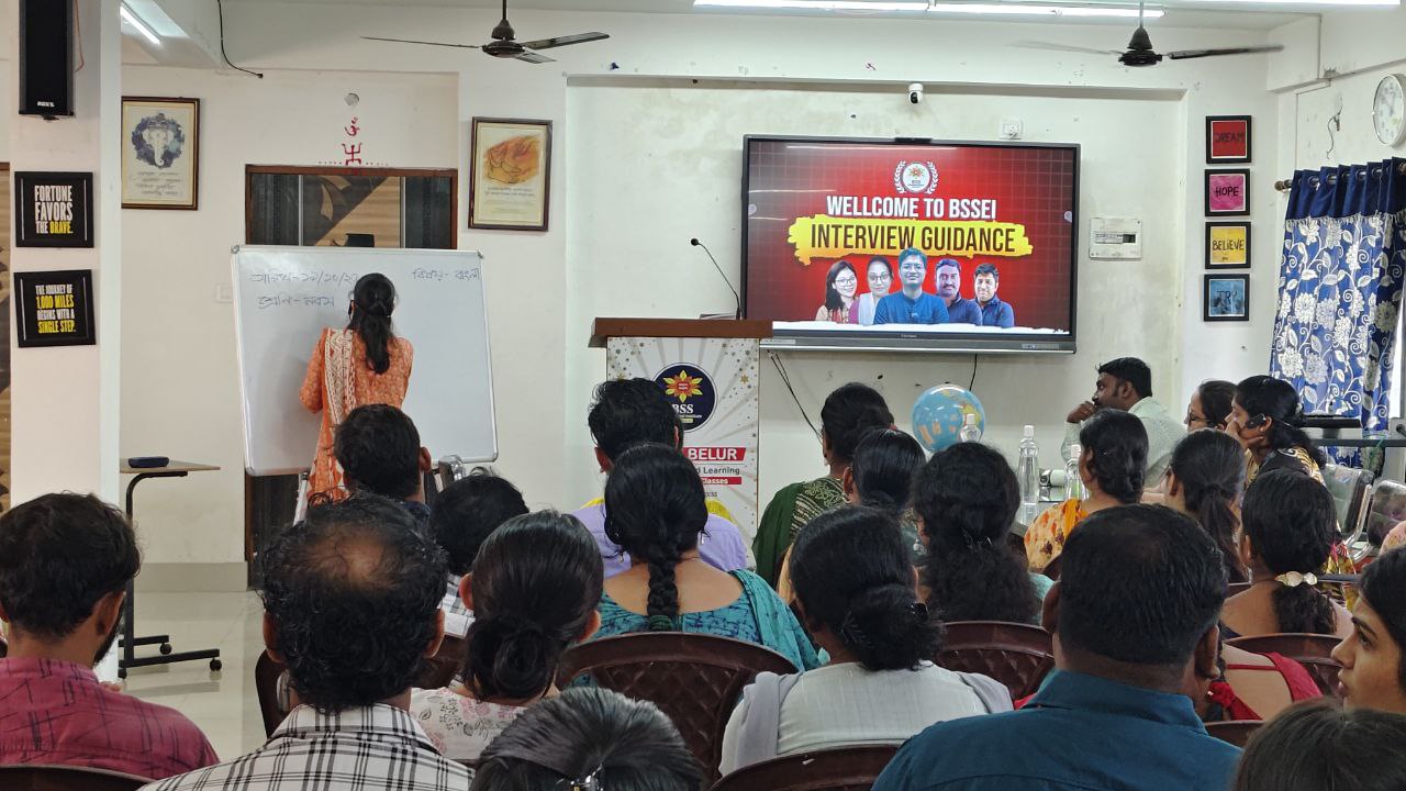 SLST  Paid Batch Interview Offline 8