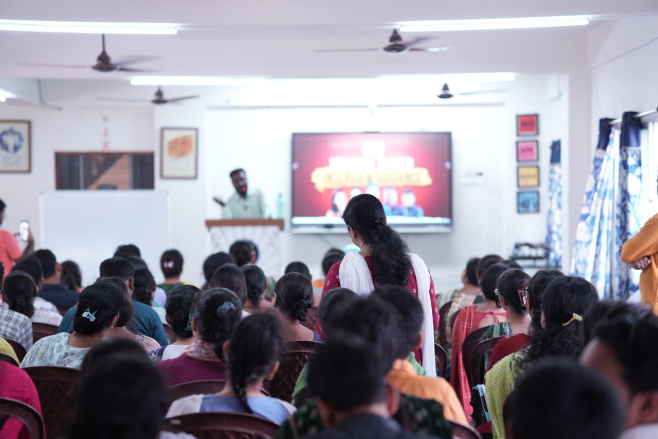 SLST  Paid Batch Interview Offline 10