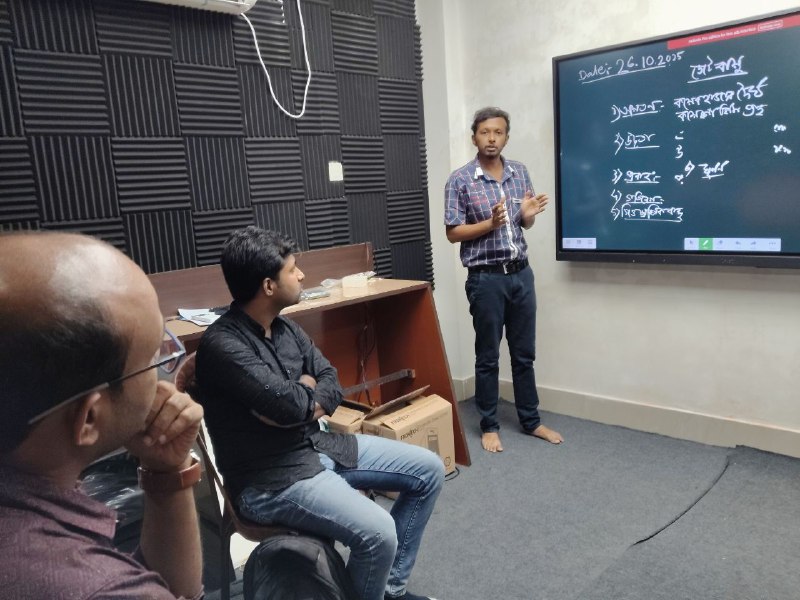 26 October SLST Interview Free Offline Class 2