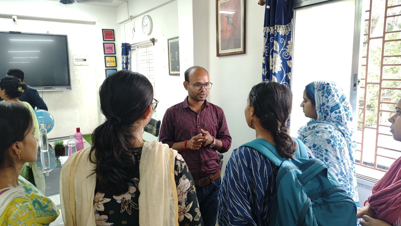 26 October SLST Interview Free Offline Class 5