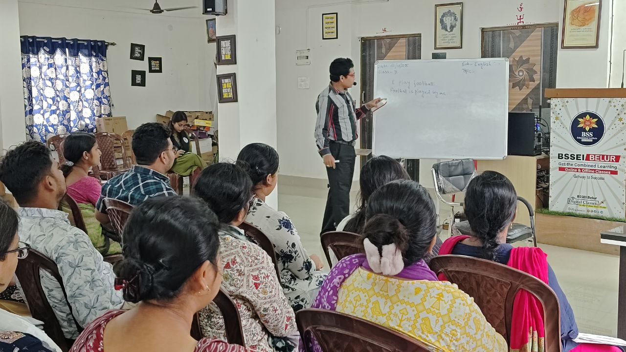 2nd Nov SLST Paid Batch Interview Offline 11