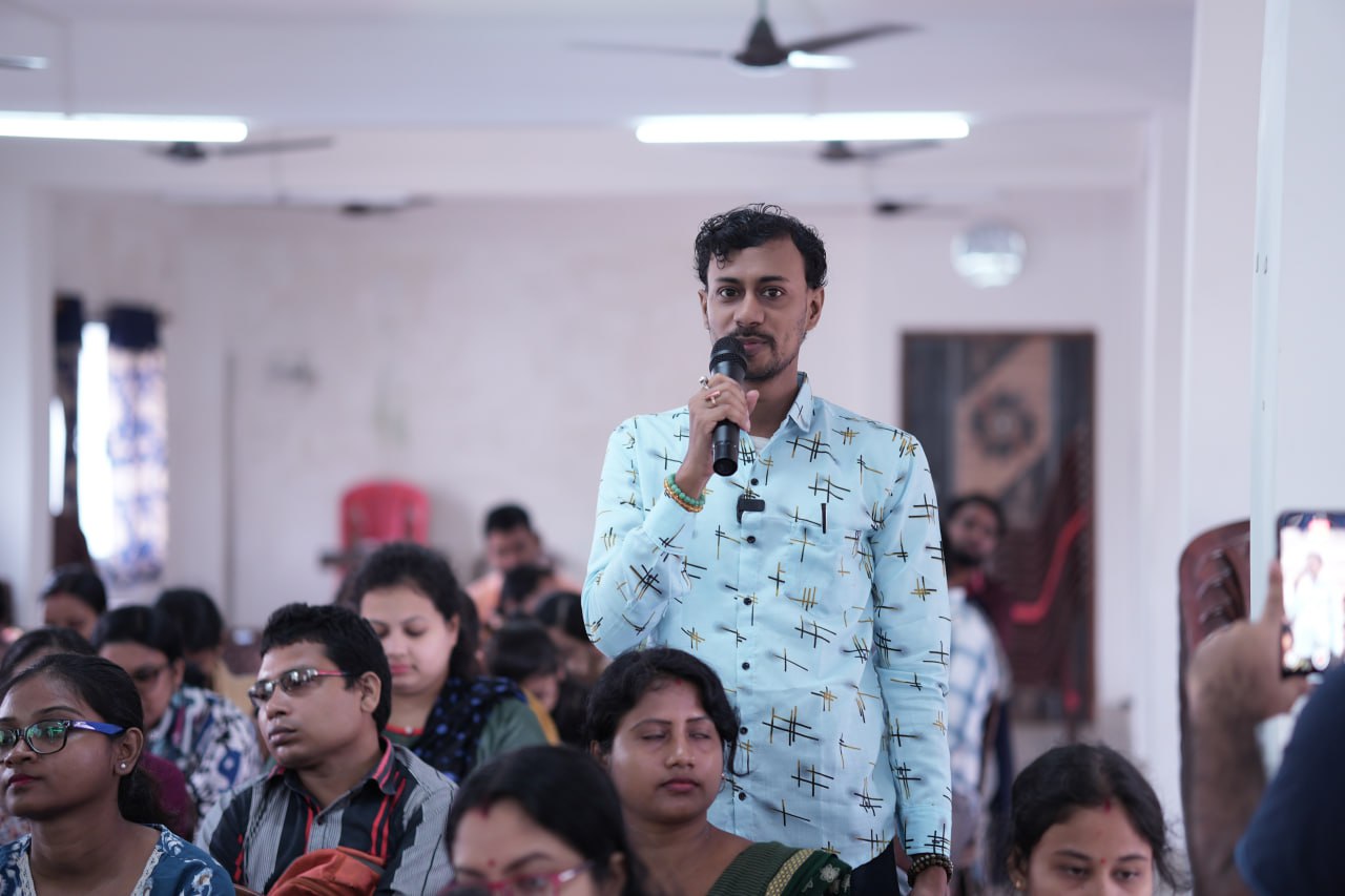 2nd Nov SLST Paid Batch Interview Offline 15