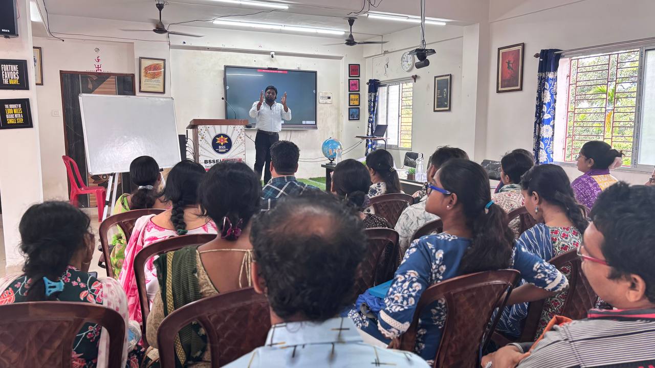 2nd Nov SLST Paid Batch Interview Offline 17