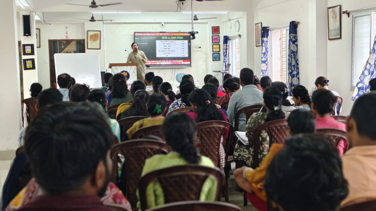 2nd Nov SLST Paid Batch Interview Offline 19