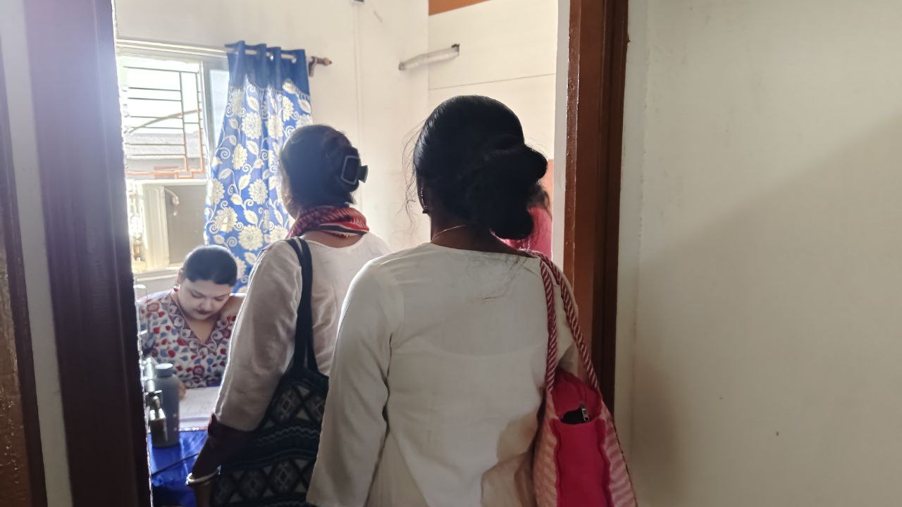 9th Nov SLST Interview Paid Batch Offline 16