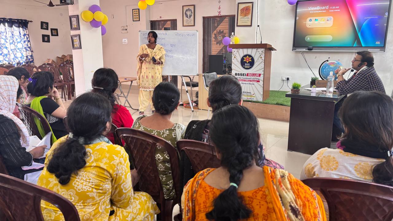 9th Nov SLST Interview Paid Batch Offline 5