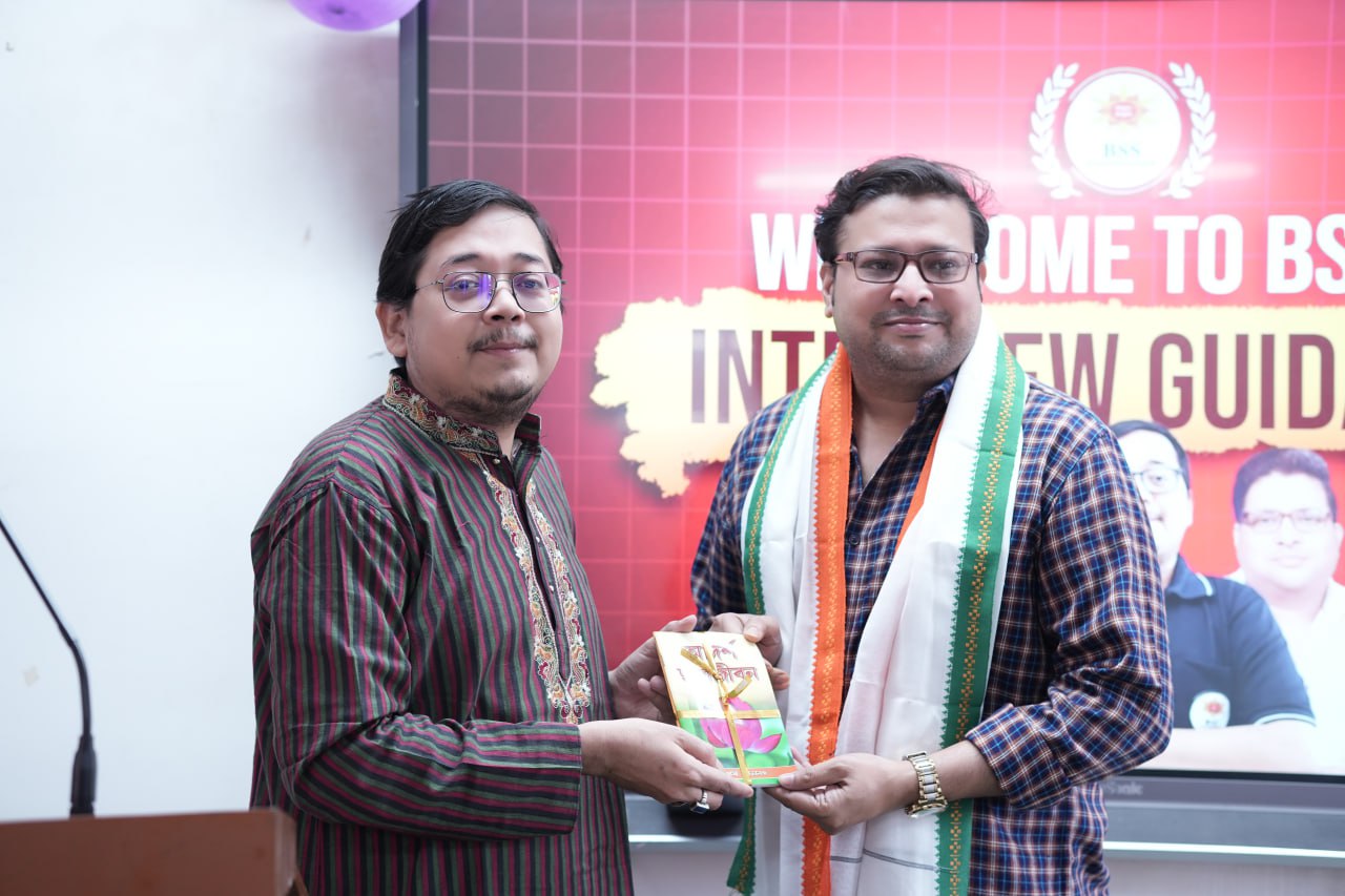 9th Nov SLST Interview Paid Batch Offline 9