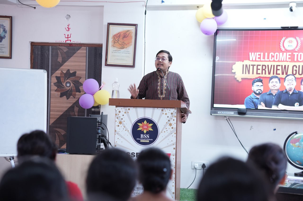 9th Nov SLST Interview Paid Batch Offline 10