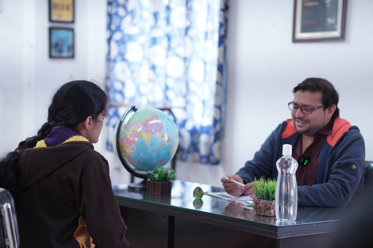 7th Dec Primary Interview Offline Class 2