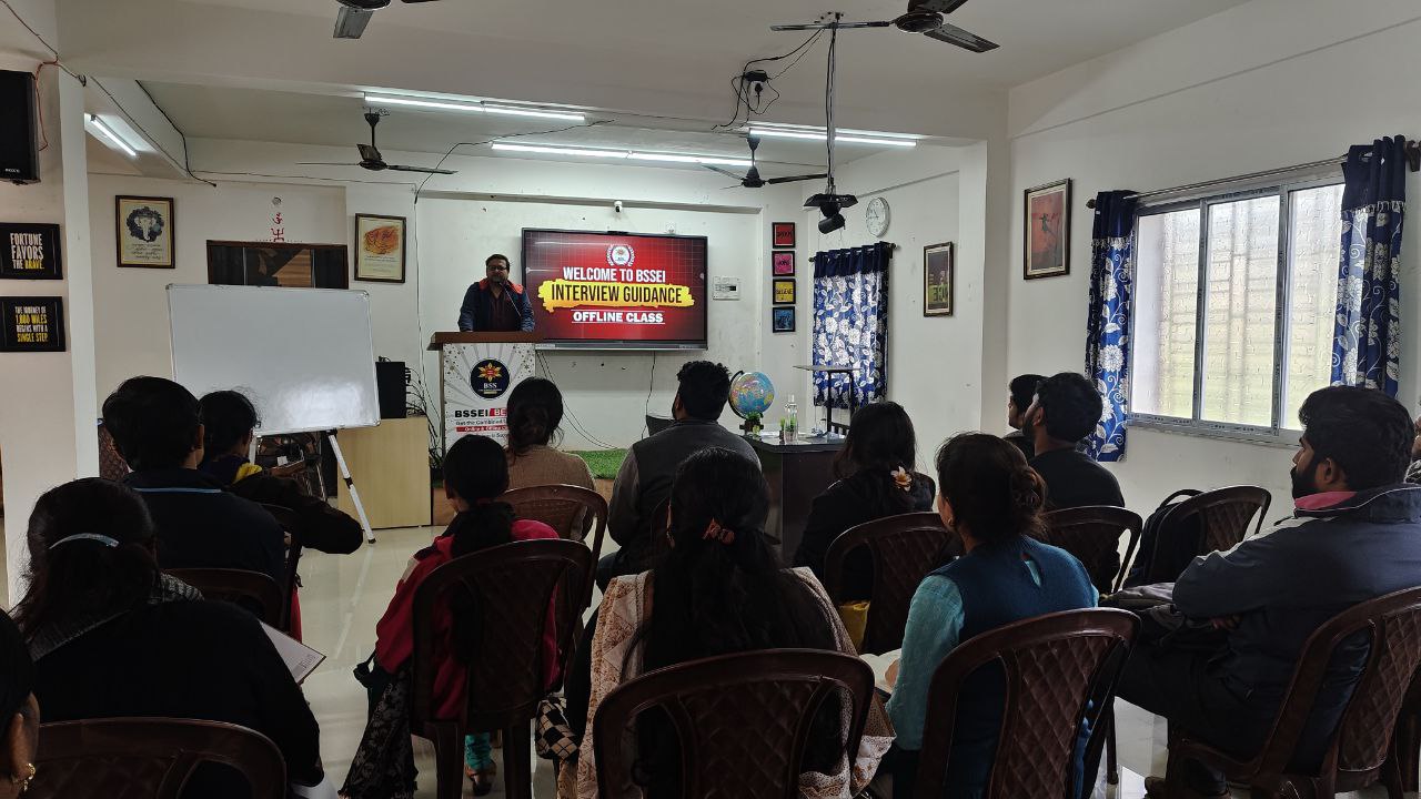 7th Dec Primary Interview Offline Class 10