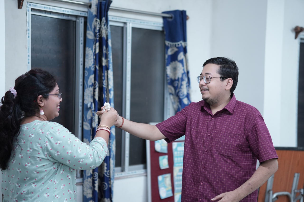 CEO Birthday Celebration 2025 - 3