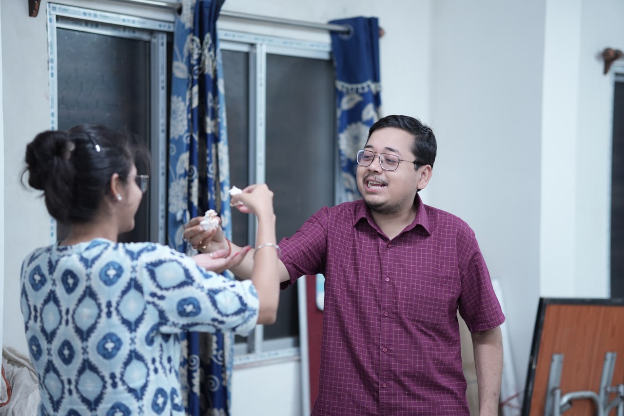 CEO Birthday Celebration 2025 - 4