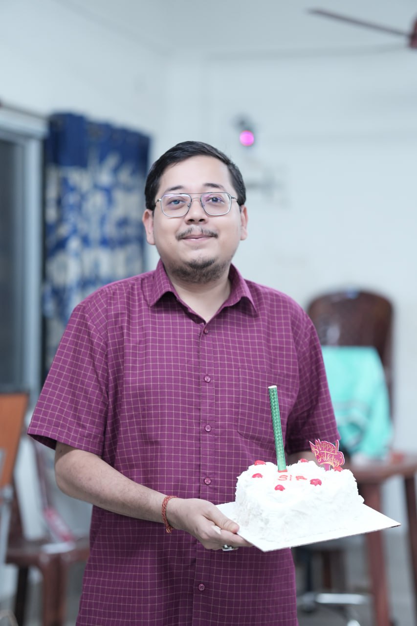 CEO Birthday Celebration 2025 - 5