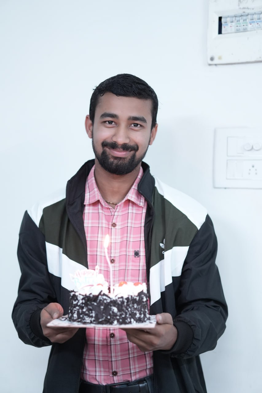 September Birthday 2025 - 2