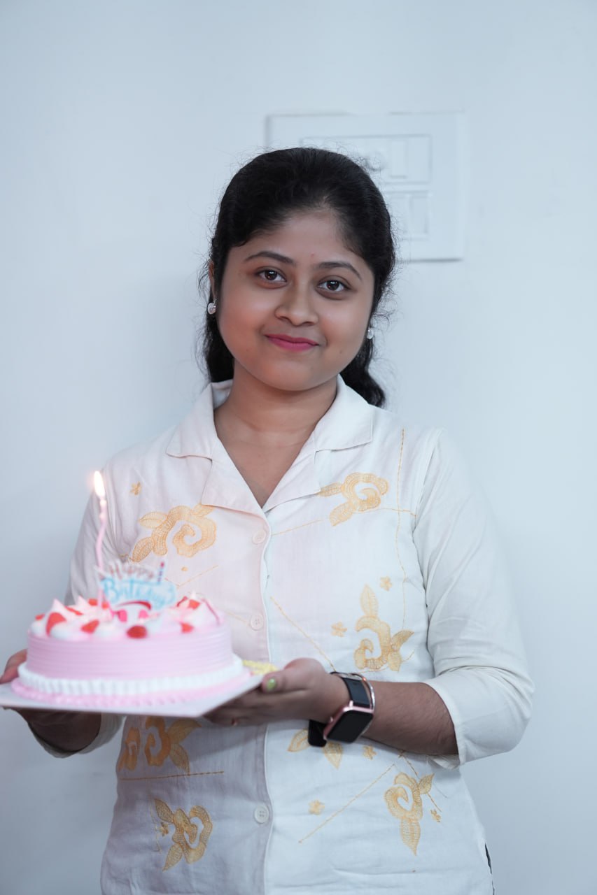 September Birthday 2025 - 11