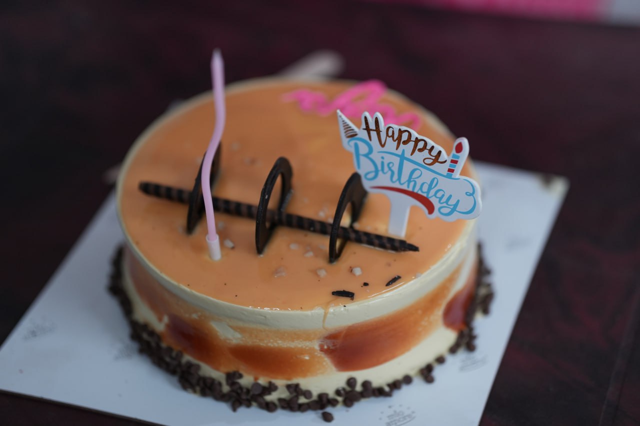 September Birthday 2025 - 12