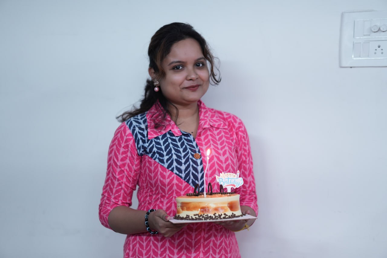 September Birthday 2025 - 14