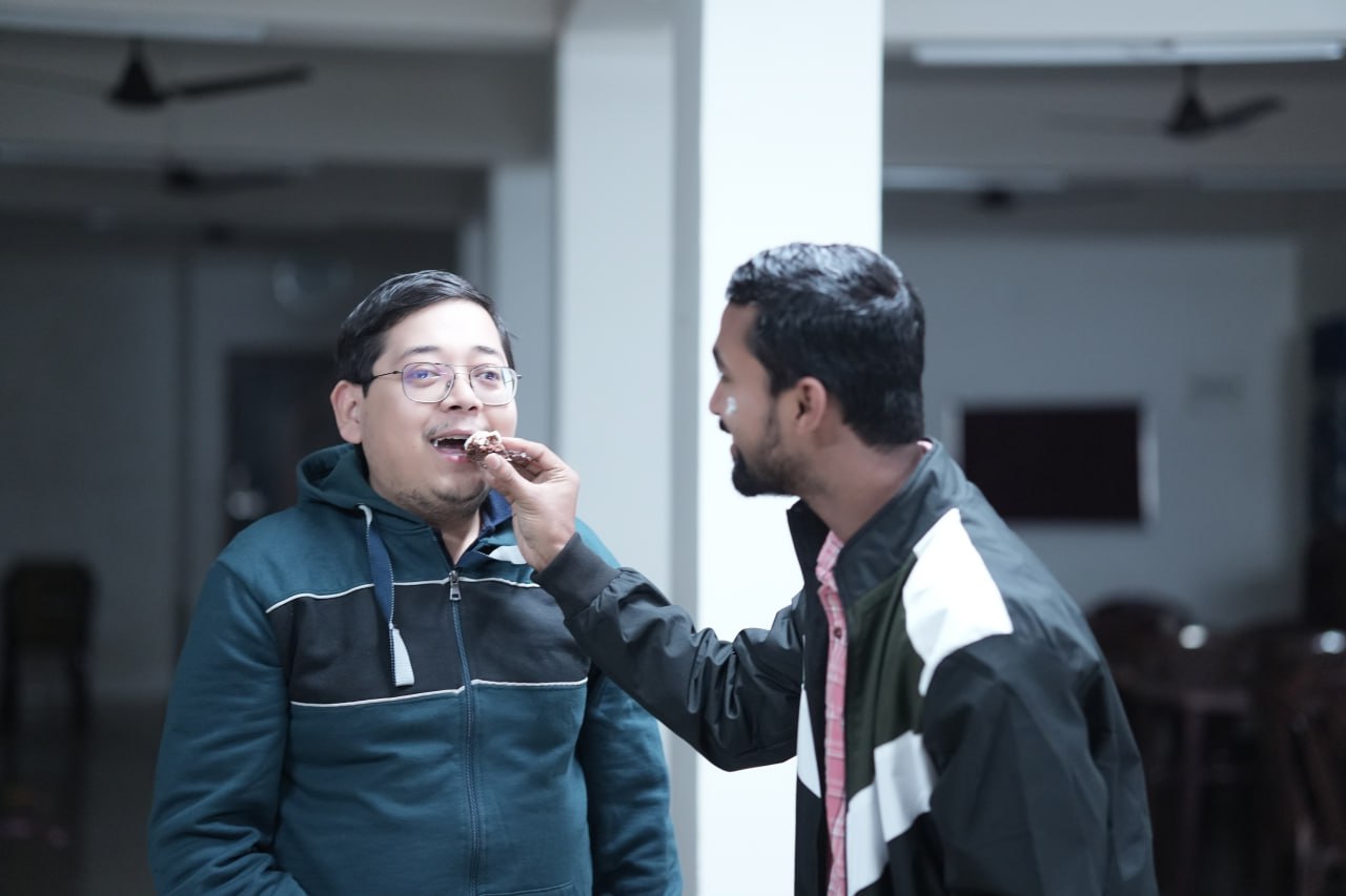 September Birthday 2025 - 8