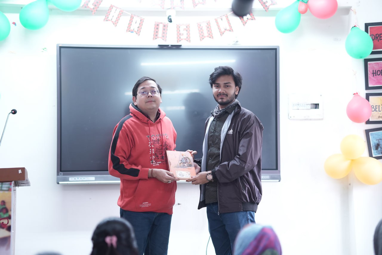 New Year Celebration 2026 -3