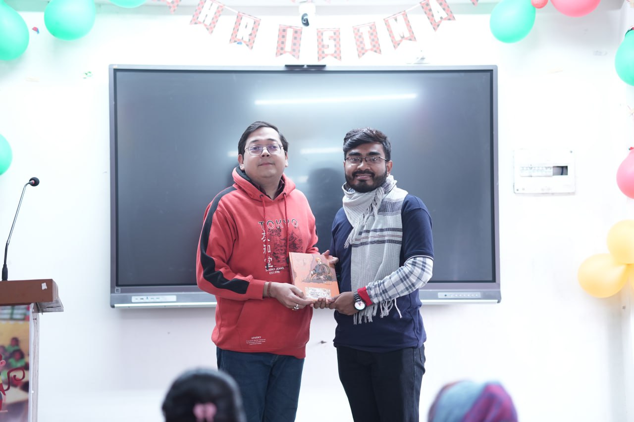 New Year Celebration 2026 -4