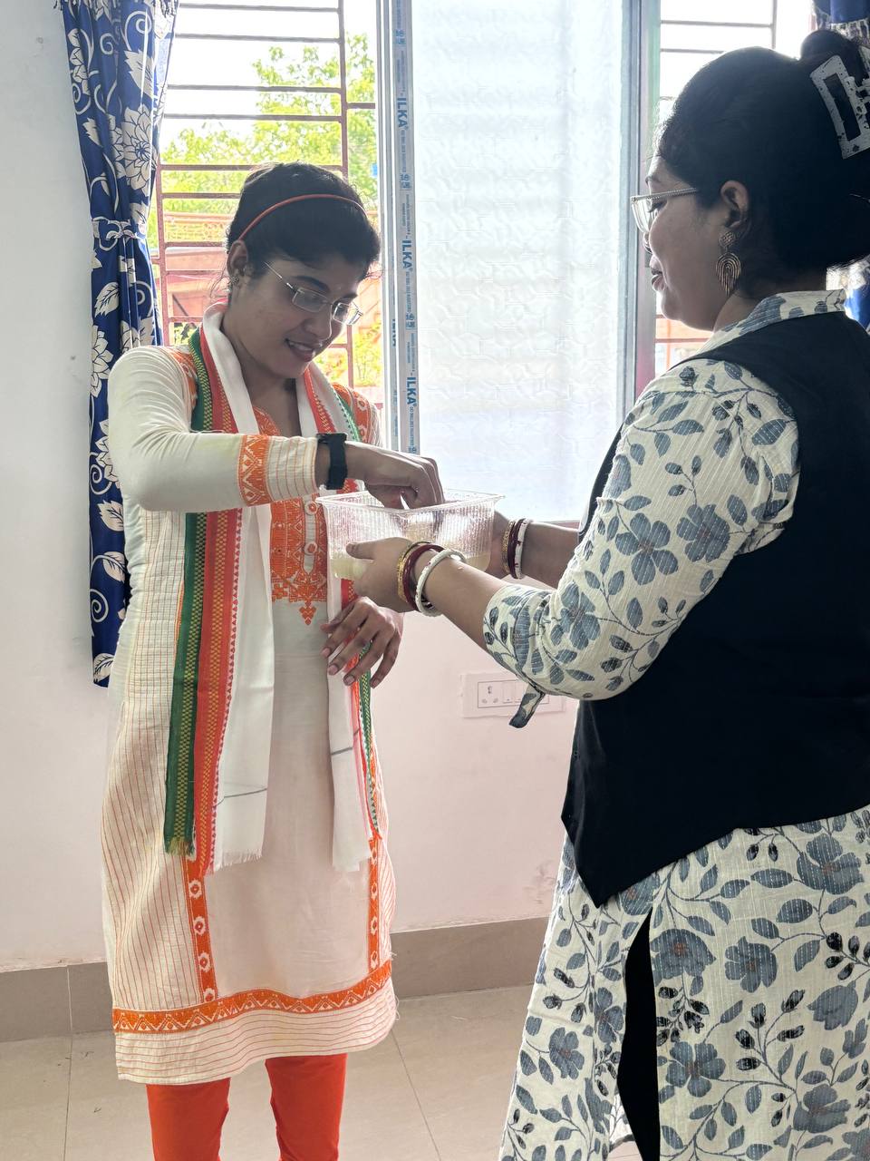 NET Felicitation Ceremony 2024 - 2