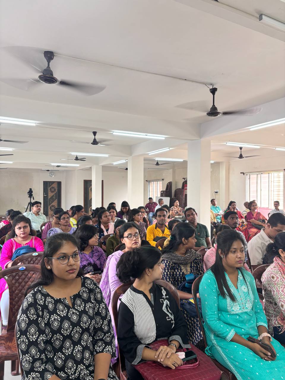 NET Felicitation Ceremony 2024 - 4